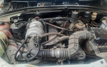 Chevrolet Niva I рестайлинг, 2009 год, 400 000 рублей, 6 фотография