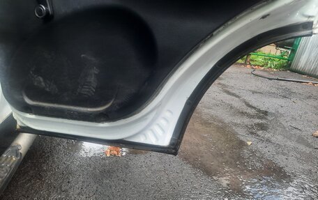 Chevrolet Niva I рестайлинг, 2009 год, 400 000 рублей, 8 фотография