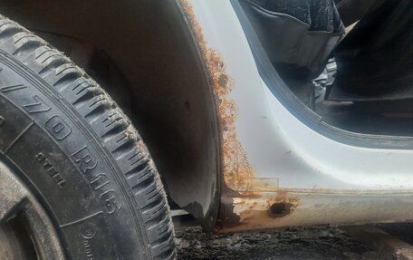 Chevrolet Niva I рестайлинг, 2009 год, 400 000 рублей, 10 фотография