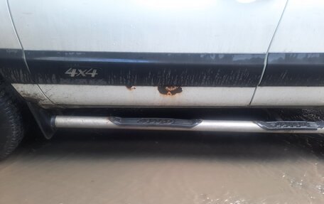 Chevrolet Niva I рестайлинг, 2009 год, 400 000 рублей, 11 фотография