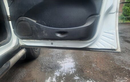 Chevrolet Niva I рестайлинг, 2009 год, 400 000 рублей, 9 фотография