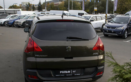 Peugeot 3008 I рестайлинг, 2011 год, 635 000 рублей, 6 фотография