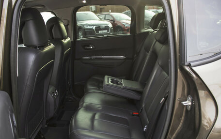Peugeot 3008 I рестайлинг, 2011 год, 635 000 рублей, 10 фотография