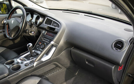 Peugeot 3008 I рестайлинг, 2011 год, 635 000 рублей, 9 фотография