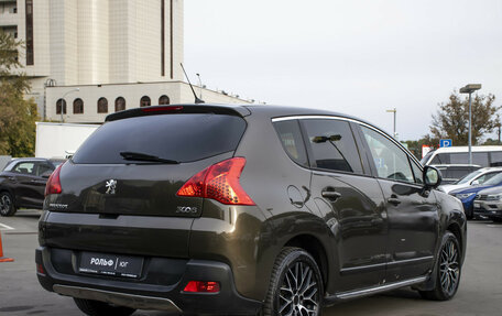 Peugeot 3008 I рестайлинг, 2011 год, 635 000 рублей, 5 фотография