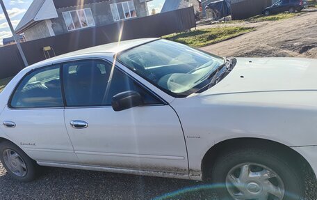 Nissan Presea II, 2000 год, 650 000 рублей, 7 фотография