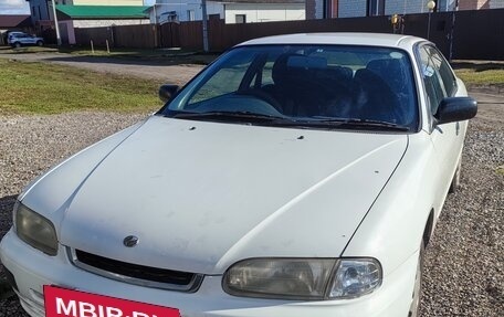 Nissan Presea II, 2000 год, 650 000 рублей, 2 фотография