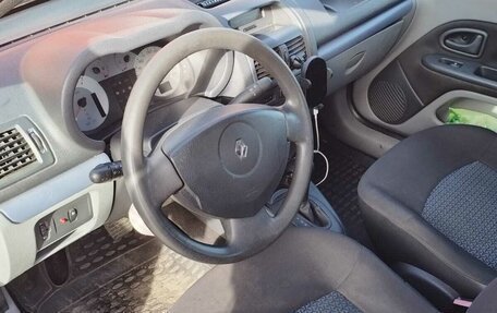 Renault Symbol I, 2008 год, 450 000 рублей, 5 фотография