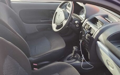 Renault Symbol I, 2008 год, 450 000 рублей, 6 фотография