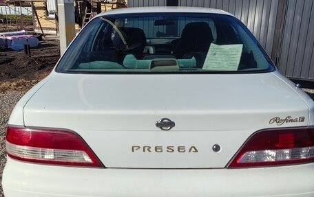 Nissan Presea II, 2000 год, 650 000 рублей, 11 фотография