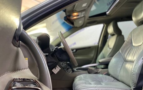 Volvo XC70 I, 2002 год, 600 000 рублей, 9 фотография