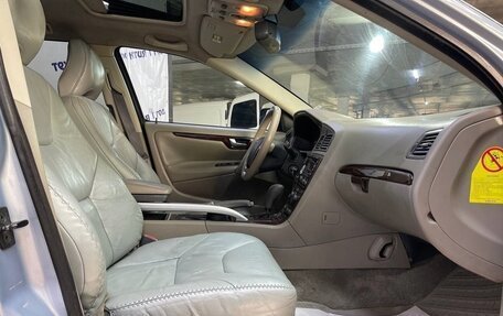 Volvo XC70 I, 2002 год, 600 000 рублей, 10 фотография