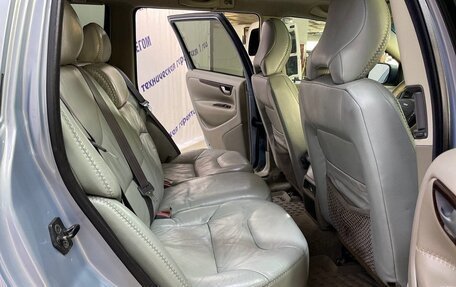 Volvo XC70 I, 2002 год, 600 000 рублей, 11 фотография