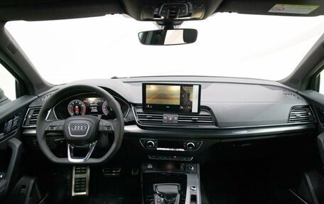 Audi Q5, 2025 год, 6 399 000 рублей, 8 фотография