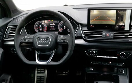 Audi Q5, 2025 год, 6 399 000 рублей, 9 фотография