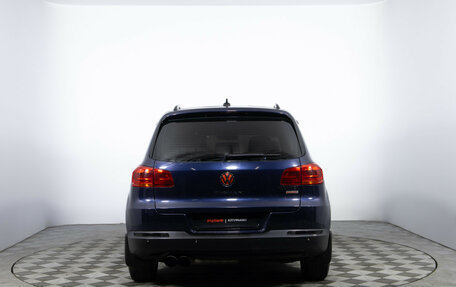 Volkswagen Tiguan I, 2012 год, 1 060 000 рублей, 6 фотография