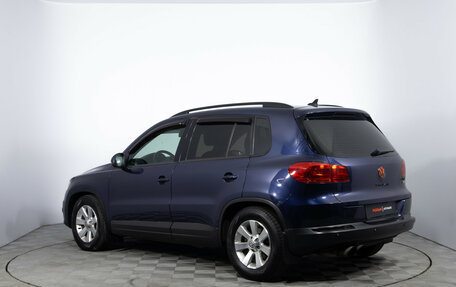 Volkswagen Tiguan I, 2012 год, 1 060 000 рублей, 7 фотография