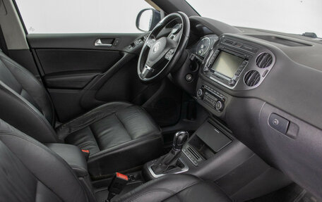 Volkswagen Tiguan I, 2012 год, 1 060 000 рублей, 9 фотография