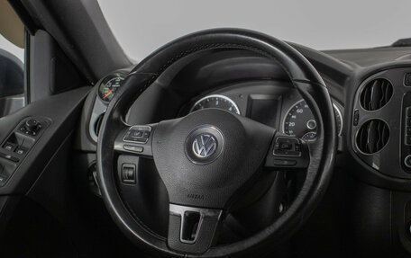 Volkswagen Tiguan I, 2012 год, 1 060 000 рублей, 15 фотография