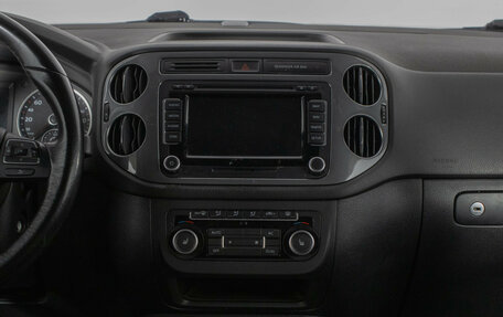 Volkswagen Tiguan I, 2012 год, 1 060 000 рублей, 14 фотография