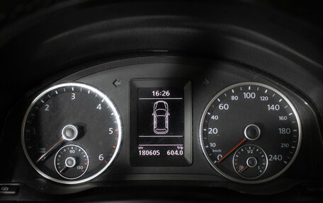 Volkswagen Tiguan I, 2012 год, 1 060 000 рублей, 12 фотография