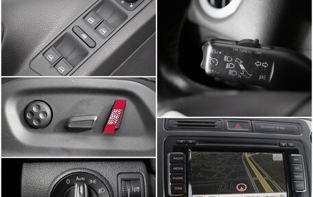 Volkswagen Tiguan I, 2012 год, 1 060 000 рублей, 16 фотография