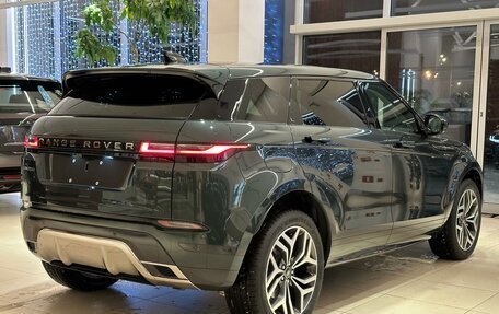 Land Rover Range Rover Evoque II, 2025 год, 7 490 000 рублей, 6 фотография