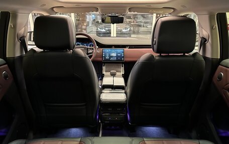 Land Rover Range Rover Evoque II, 2025 год, 7 490 000 рублей, 14 фотография