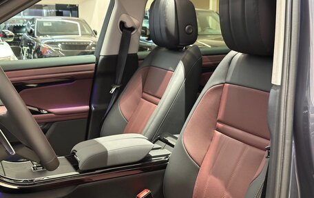 Land Rover Range Rover Evoque II, 2025 год, 7 490 000 рублей, 12 фотография
