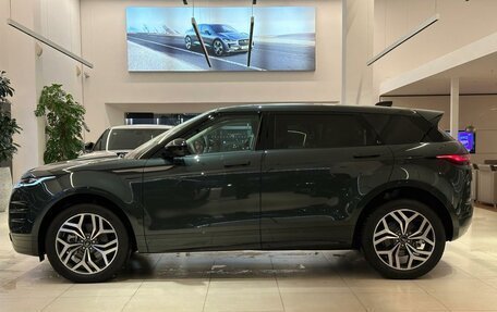 Land Rover Range Rover Evoque II, 2025 год, 7 490 000 рублей, 8 фотография