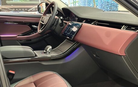 Land Rover Range Rover Evoque II, 2025 год, 7 490 000 рублей, 15 фотография
