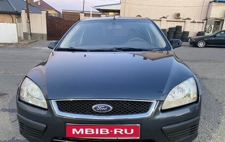 Ford Focus II рестайлинг, 2006 год, 323 000 рублей, 1 фотография