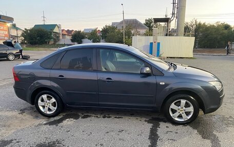 Ford Focus II рестайлинг, 2006 год, 323 000 рублей, 7 фотография