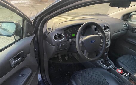 Ford Focus II рестайлинг, 2006 год, 323 000 рублей, 2 фотография