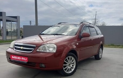 Chevrolet Lacetti, 2008 год, 650 000 рублей, 1 фотография
