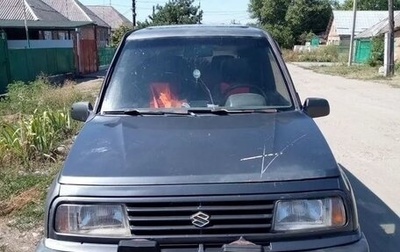 Suzuki Vitara II рестайлинг, 1995 год, 170 000 рублей, 1 фотография