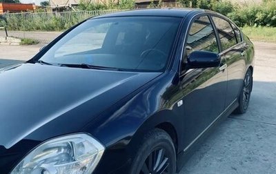Nissan Teana, 2007 год, 690 000 рублей, 1 фотография