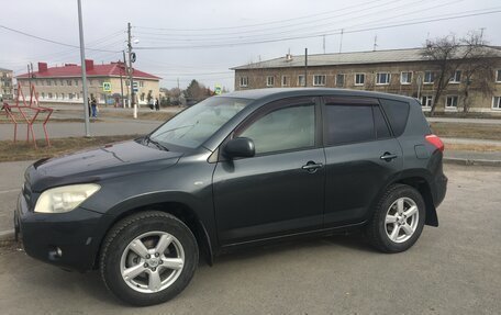 Toyota RAV4, 2008 год, 990 000 рублей, 1 фотография