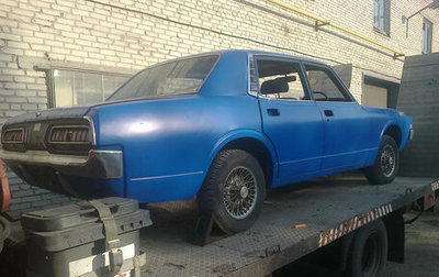 Toyota Crown, 1974 год, 555 555 рублей, 1 фотография