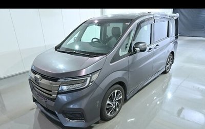 Honda Stepwgn IV, 2021 год, 2 280 000 рублей, 1 фотография