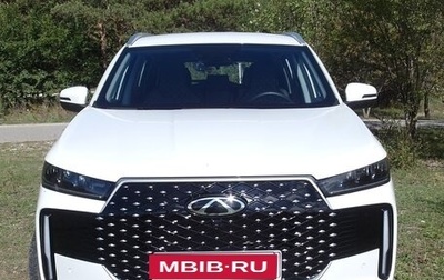Chery Tiggo 4 I рестайлинг, 2024 год, 2 120 000 рублей, 1 фотография