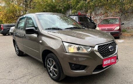 Datsun mi-DO, 2018 год, 650 000 рублей, 1 фотография