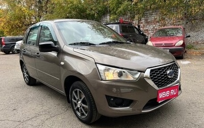 Datsun mi-DO, 2018 год, 650 000 рублей, 1 фотография