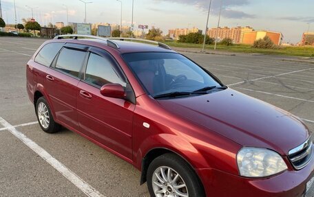 Chevrolet Lacetti, 2008 год, 650 000 рублей, 3 фотография