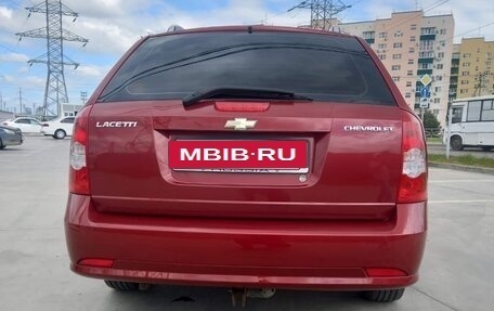 Chevrolet Lacetti, 2008 год, 650 000 рублей, 2 фотография