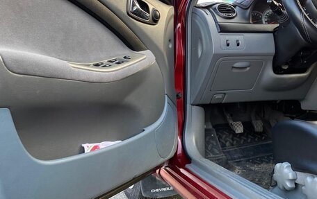 Chevrolet Lacetti, 2008 год, 650 000 рублей, 8 фотография