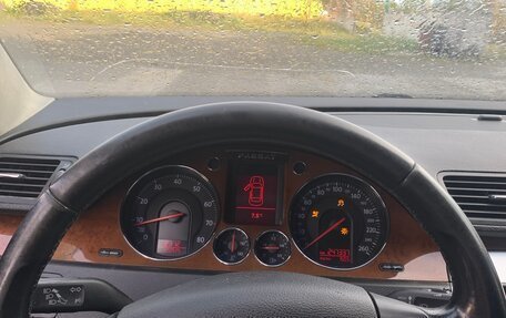 Volkswagen Passat B6, 2008 год, 520 000 рублей, 7 фотография