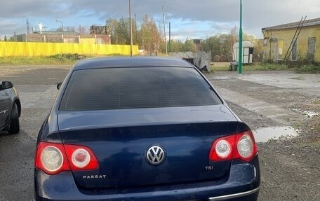 Volkswagen Passat B6, 2008 год, 520 000 рублей, 5 фотография