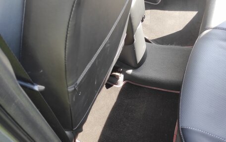 KIA Rio IV, 2018 год, 1 850 000 рублей, 16 фотография