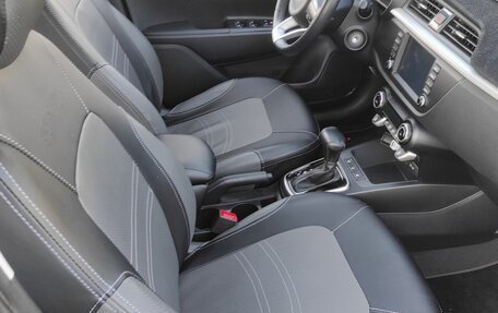 KIA Rio IV, 2018 год, 1 850 000 рублей, 23 фотография